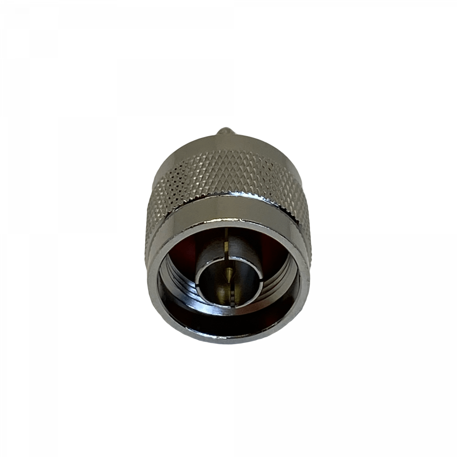 N-Macho LMR100 Conector Crimpeable Serie-100 4