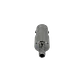 Conector BNC-Hembra Crimpeable p/cable LMR195 RG58 RG142 RG223 RG400 - Miniatura 2