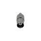 Conector BNC-Hembra Crimpeable p/cable LMR195 RG58 RG142 RG223 RG400 - Miniatura 3