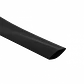 Tubo Termocontráctil LMR195 Negro 10mm 1 Metro 2 a 1 Poliolefina - Miniatura 1