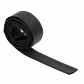 Tubo Termocontráctil LMR195 Negro 10mm 1 Metro 2 a 1 Poliolefina - Miniatura 2