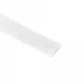Termo Contractil Termoretractil 100cm 16mm 1mt LMR400 Blanco  - Miniatura 1