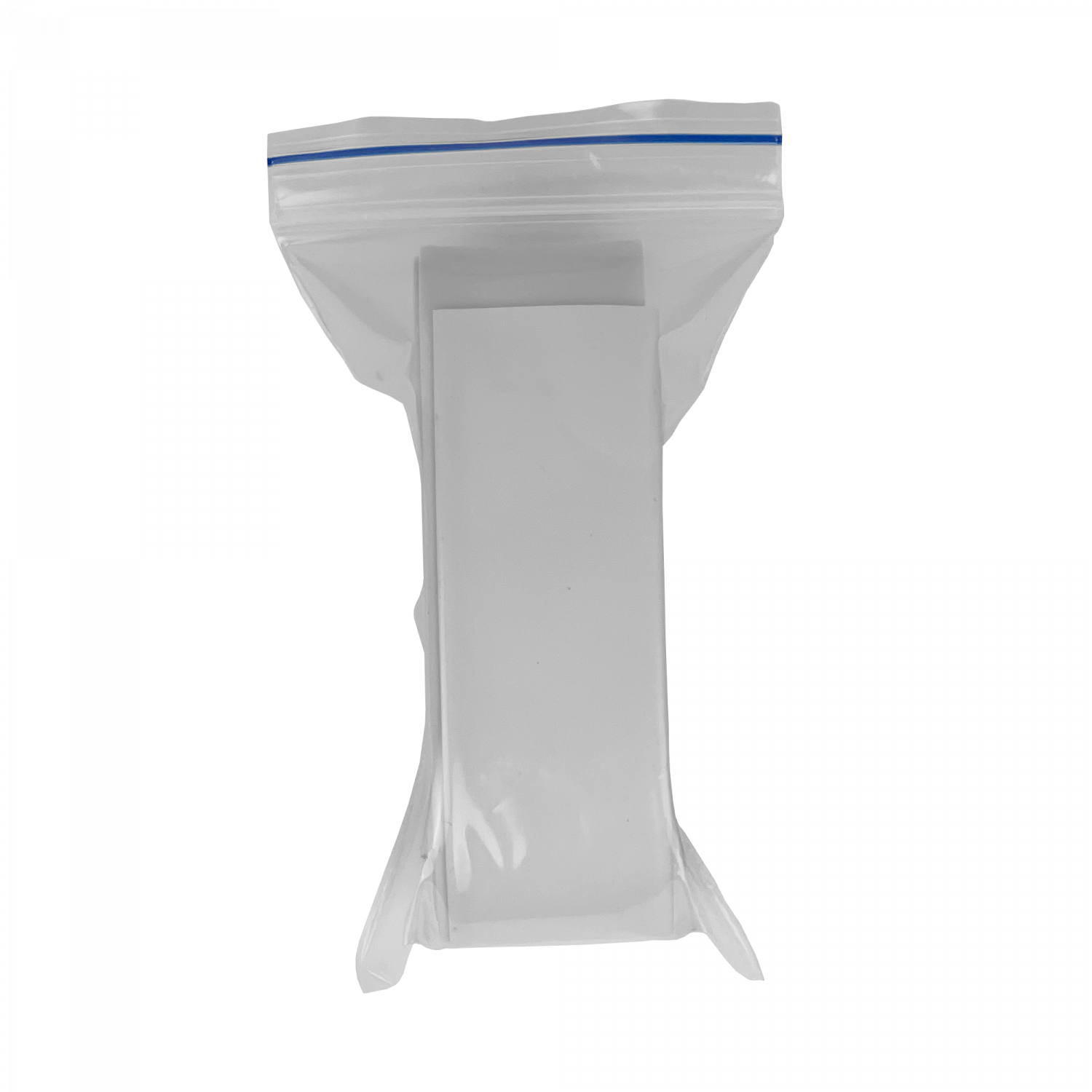 Termo Contractil Termoretractil 100cm 16mm 1mt LMR400 Blanco  3