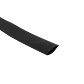 16mm 1mt LMR400 Negro Termo Contractil Termoretractil 100cm - Miniatura 1