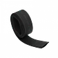 16mm 1mt LMR400 Negro Termo Contractil Termoretractil 100cm - Miniatura 2