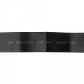 25mm 1mt LMR600 Negro Termo Contractil Termoretractil 100cm - Miniatura 2