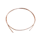RG316 CA100 Cable Coaxial por Metro Serie-100 0-2500MHZ - Miniatura 2