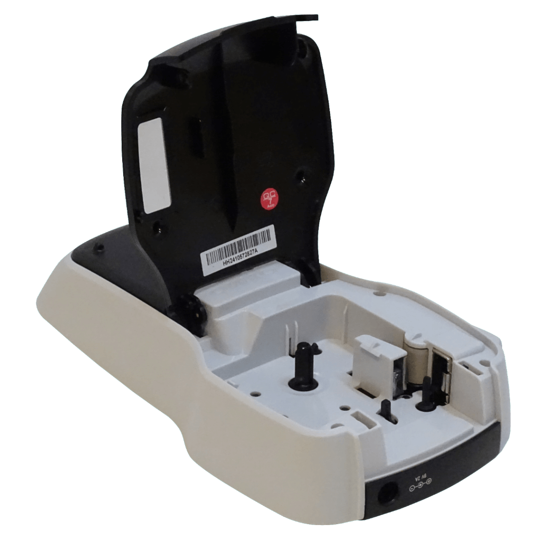 DYMO ROTULADORA LABELMANAGER REQ-CINTA-D1 6MM/9MM/12MM REQ/6-AAA 3