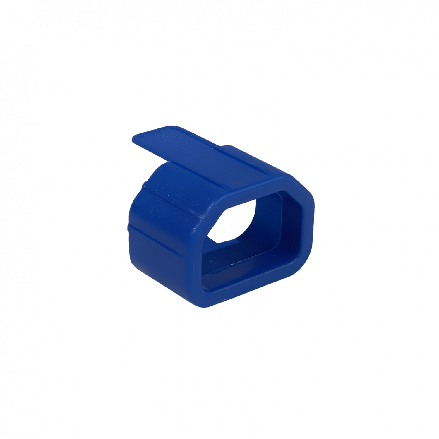 Cable Removal Lock Tripp-Lite Pack de 100u Azul 1
