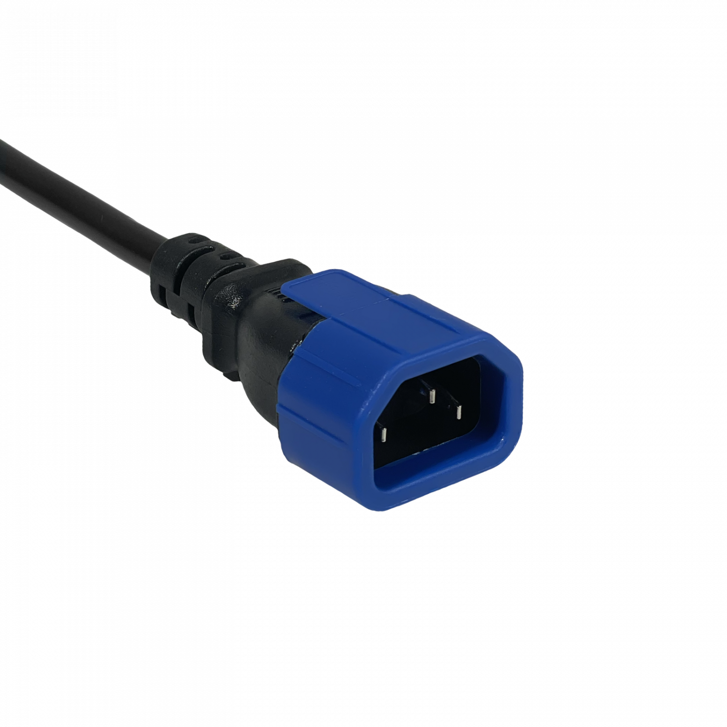 Cable Removal Lock Tripp-Lite Pack de 100u Azul 2