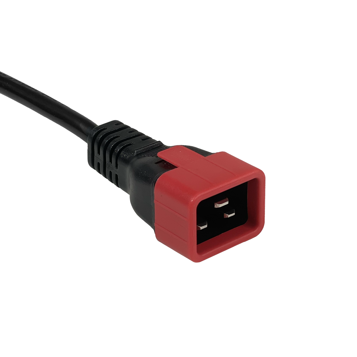 Insertos Plug-Lock Tripp-Lite 100 U Color Rojo 1