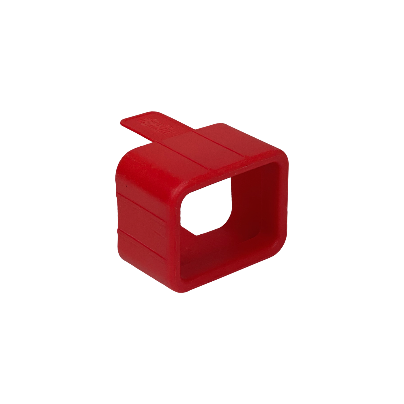 Insertos Plug-Lock Tripp-Lite 100 U Color Rojo 2