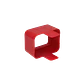 Insertos Plug-Lock Tripp-Lite 100 U Color Rojo - Miniatura 3