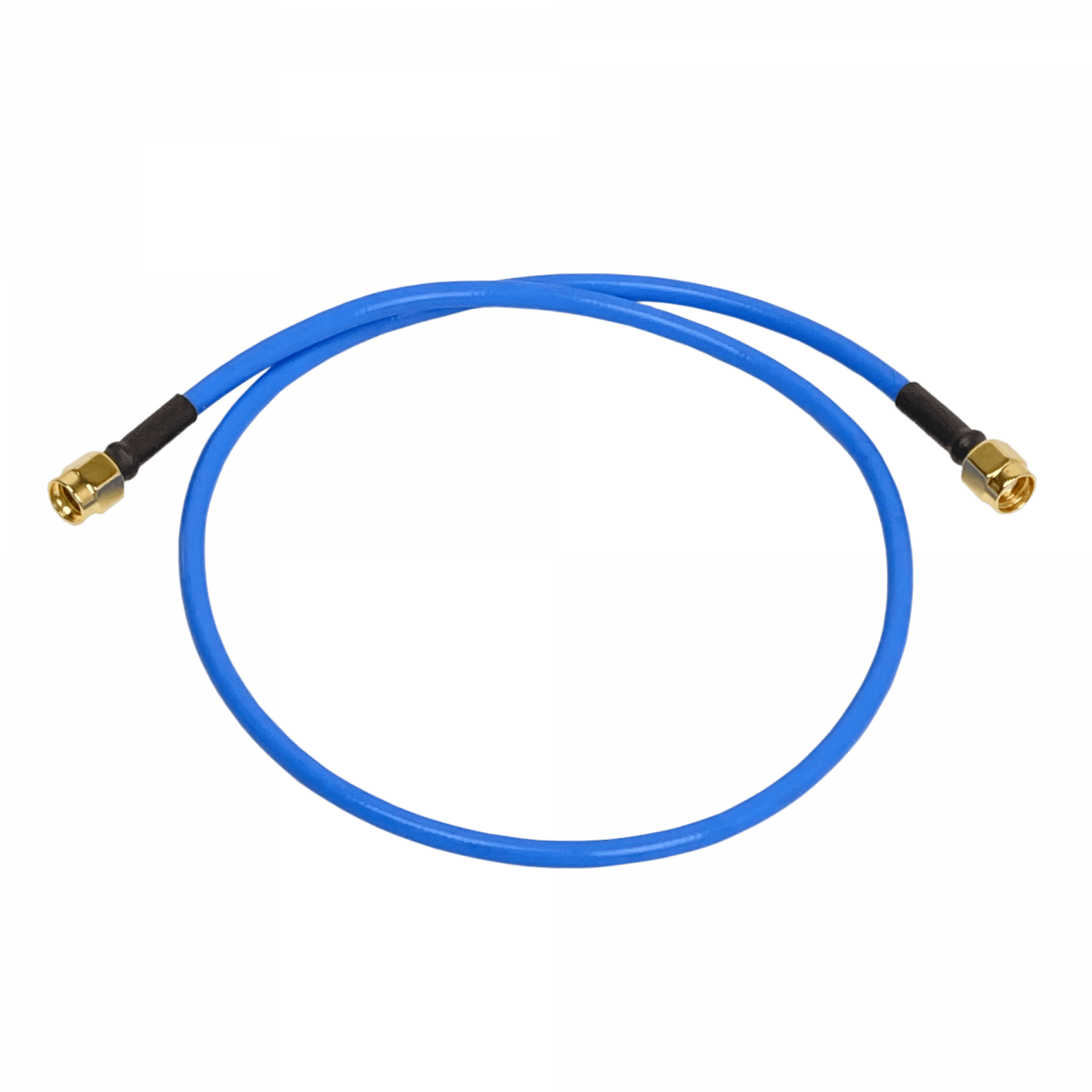 Cable Flex-guide RPSMA MikroTik de Baja Pérdida para Uso en Exteriores e Interiores 1
