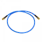 Cable Flex-guide RPSMA MikroTik de Baja Pérdida para Uso en Exteriores e Interiores - Miniatura 1