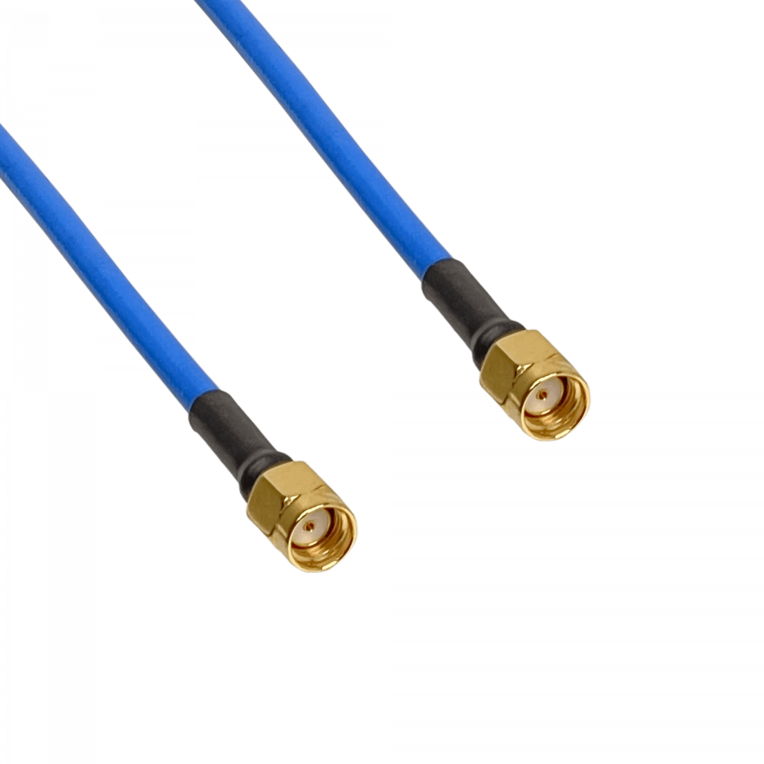 Cable Flex-guide RPSMA MikroTik de Baja Pérdida para Uso en Exteriores e Interiores 3