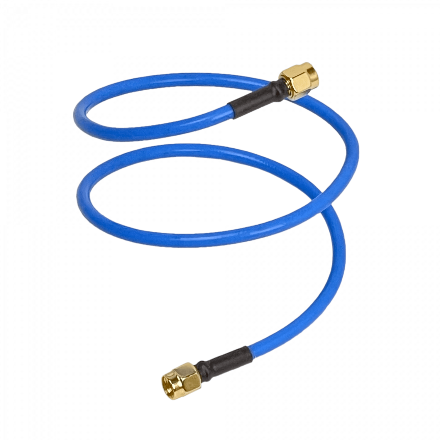 Cable Flex-guide RPSMA MikroTik de Baja Pérdida para Uso en Exteriores e Interiores 4