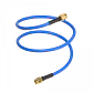 Cable Flex-guide RPSMA MikroTik de Baja Pérdida para Uso en Exteriores e Interiores - Miniatura 4