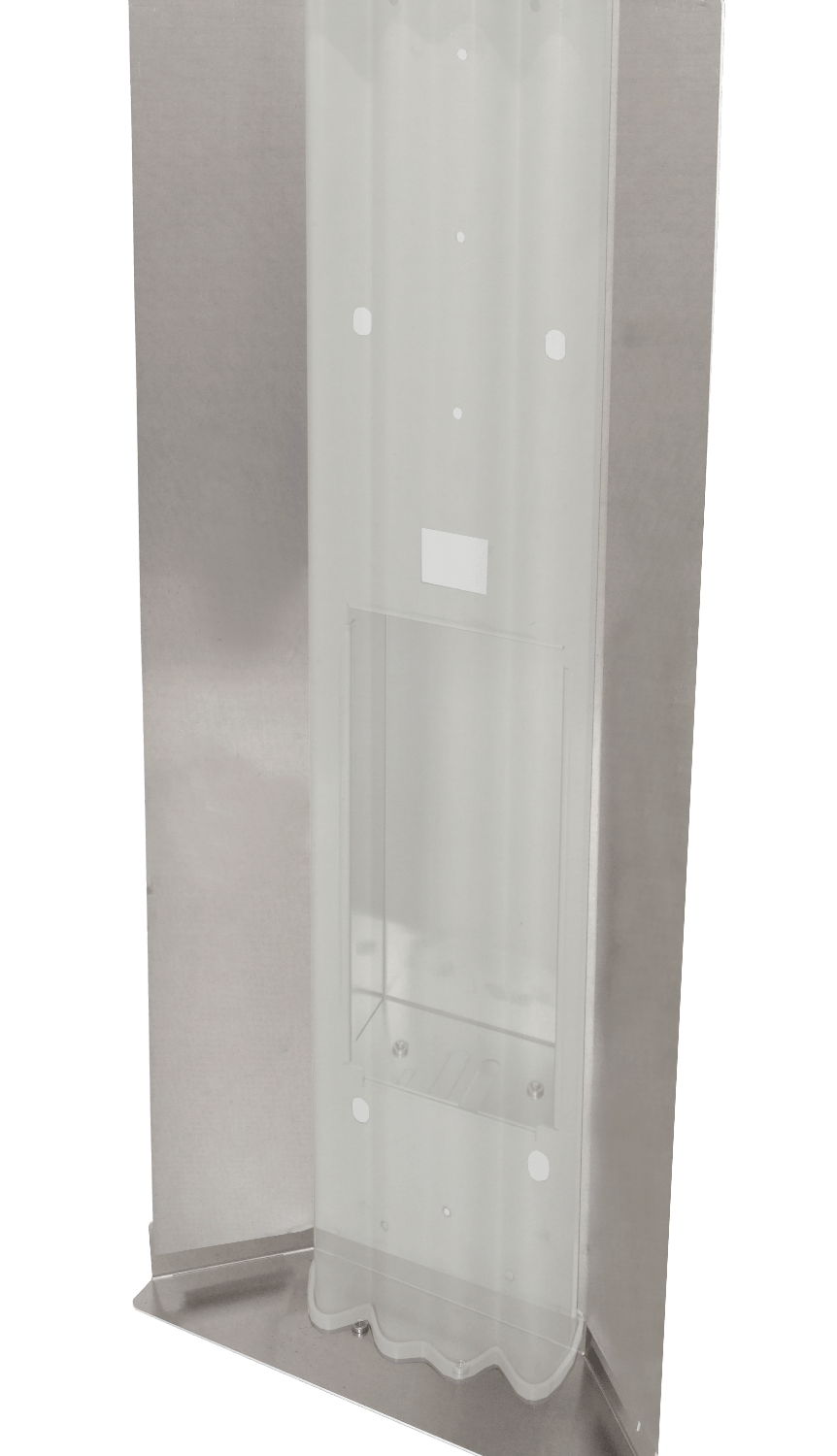 RFARMOR AM-2G16/5G20-90 UNITARIO ESCUDO P/SECTORIAL-ROCKET UBIQUITI 3