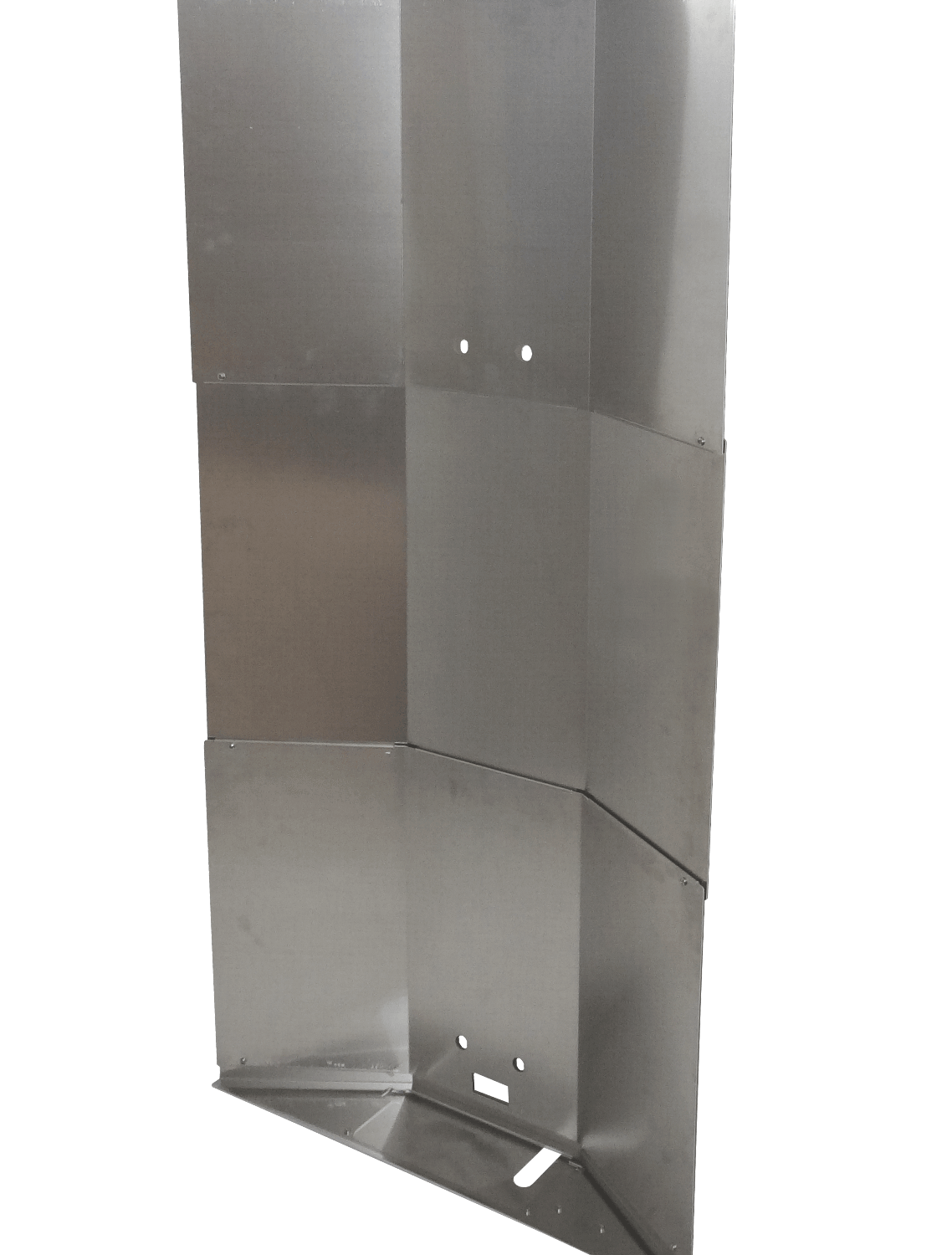 RFARMOR AM-9M13-120 UNITARIO ESCUDO P/SECTORIAL-ROCKET UBIQUITI 2