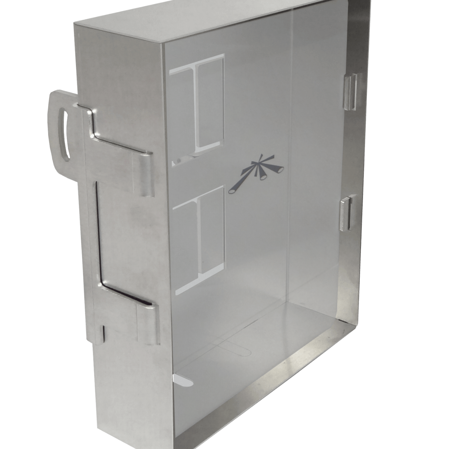 RFARMOR ESCUDO LOCOM9 UNITARIO REDUCE-RUIDO UNSLK9 4