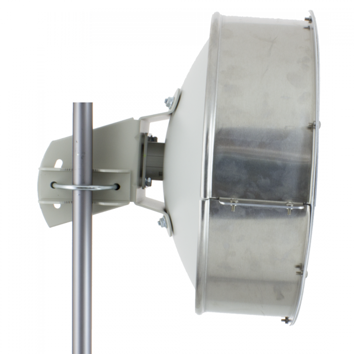 RFARMOR PBE-M5-300 NB-5G22 UNITARIO RADOME-ESCUDO REDUCE-RUIDO 3