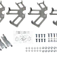 RFARMOR 6-GANG CLUSTER SISTEMA P/6-SECTORIALES REQ-USK-ESCUDOS - Miniatura 2