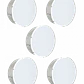 RFARMOR PBE-M5-400 PBE-M2-400 5-PACK RADOME-ESCUDO - Miniatura 2