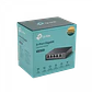 Switch TP-LINK TL-SG105 Metálico 5 Puertos Gigabit, Compacto, Auto MDI/MDIX, Plug and Play, No Admin - Miniatura 5