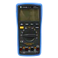SUNSHINE Auto-Rango Multitester Digital req-9V 1000VDC 750VAC 10A Hz - Miniatura 1