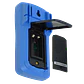 SUNSHINE Auto-Rango Multitester Digital req-9V 1000VDC 750VAC 10A Hz - Miniatura 2