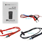 SUNSHINE Auto-Rango Multitester Digital req-9V 1000VDC 750VAC 10A Hz - Miniatura 3