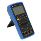 SUNSHINE Auto-Rango Multitester Digital req-9V 1000VDC 750VAC 10A Hz - Miniatura 4