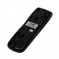OHO Telefono Analogo Gondola Negro 1-RJ11-M/H - Miniatura 3
