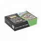 MEIND 300W Max-500W 12VDC-in 220VAC-out inversor c/Ventilador c/pinzas - Miniatura 3