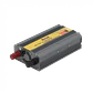 MEIND 300W Max-500W 12VDC-in 220VAC-out inversor c/Ventilador c/pinzas - Miniatura 4