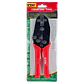 CA400 RG213 RG8 RG174 Herramienta Crimpeadora .10 .128 .429 YTH-301K - Miniatura 2