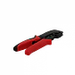 Herramienta Crimpeadora TL-CRIMP06-2, CA600 / LMR-600, prensa virola y pasador - Miniatura 2