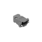 Capucha Plástica para Conectores DB9 y DB15 DB-CAP - Miniatura 2