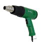BEST Pistola Calor 500-1600W 1-Boquilla Aire Caliente - Miniatura 4