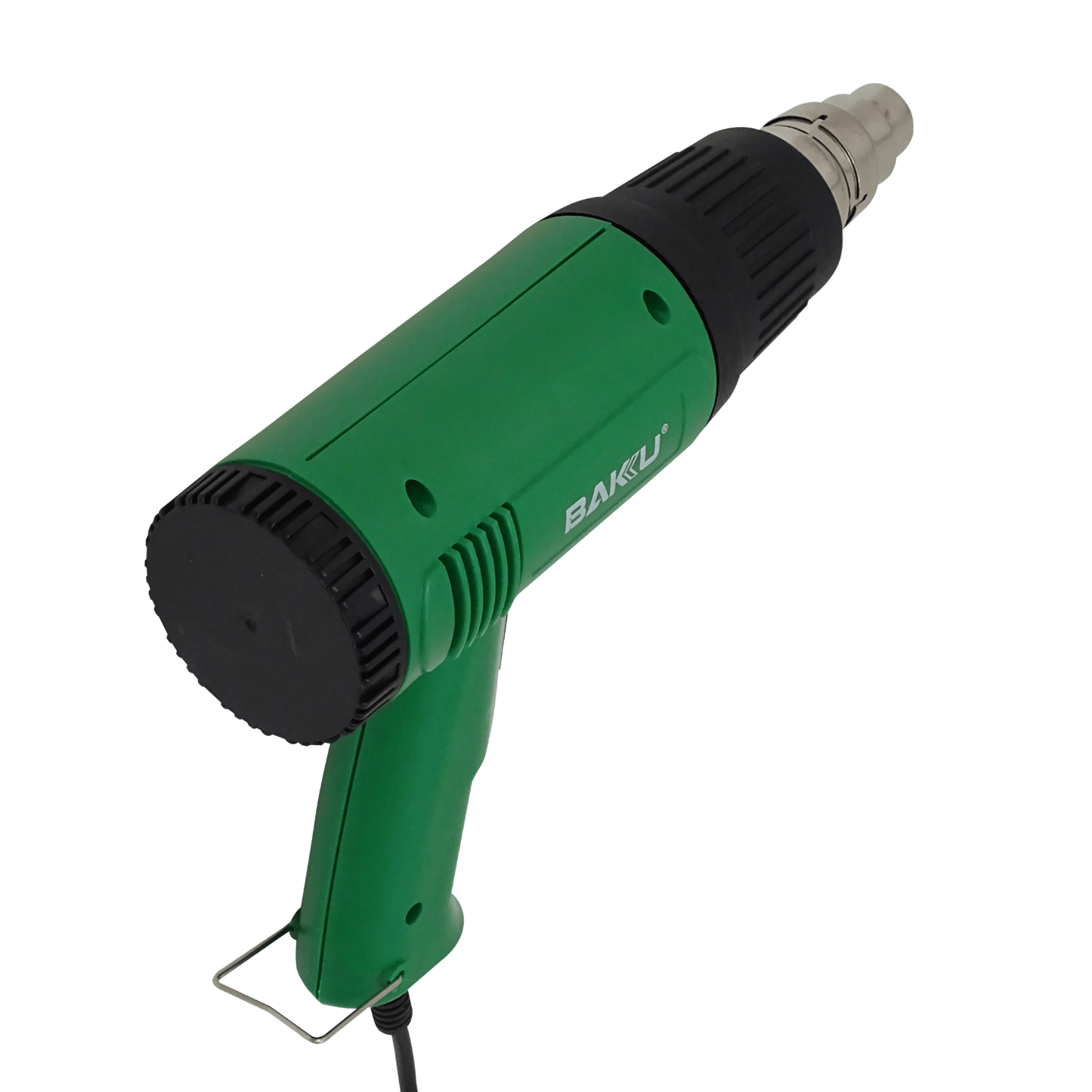 BEST Pistola Calor 500-1600W 1-Boquilla Aire Caliente 5