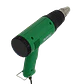 BEST Pistola Calor 500-1600W 1-Boquilla Aire Caliente - Miniatura 5