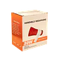 Megafono 30W inc-Pila Litio 3,7V 4800mAh Recargable Bluetooth USB mSD - Miniatura 6