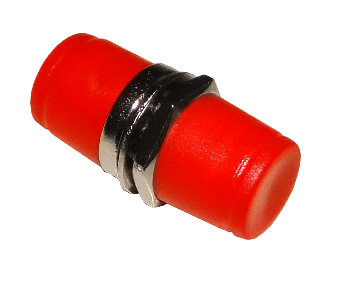 FC-FC MM Redondo SX-Simplex Copla p/Fibra Adaptador para/Cabecera-TF 2