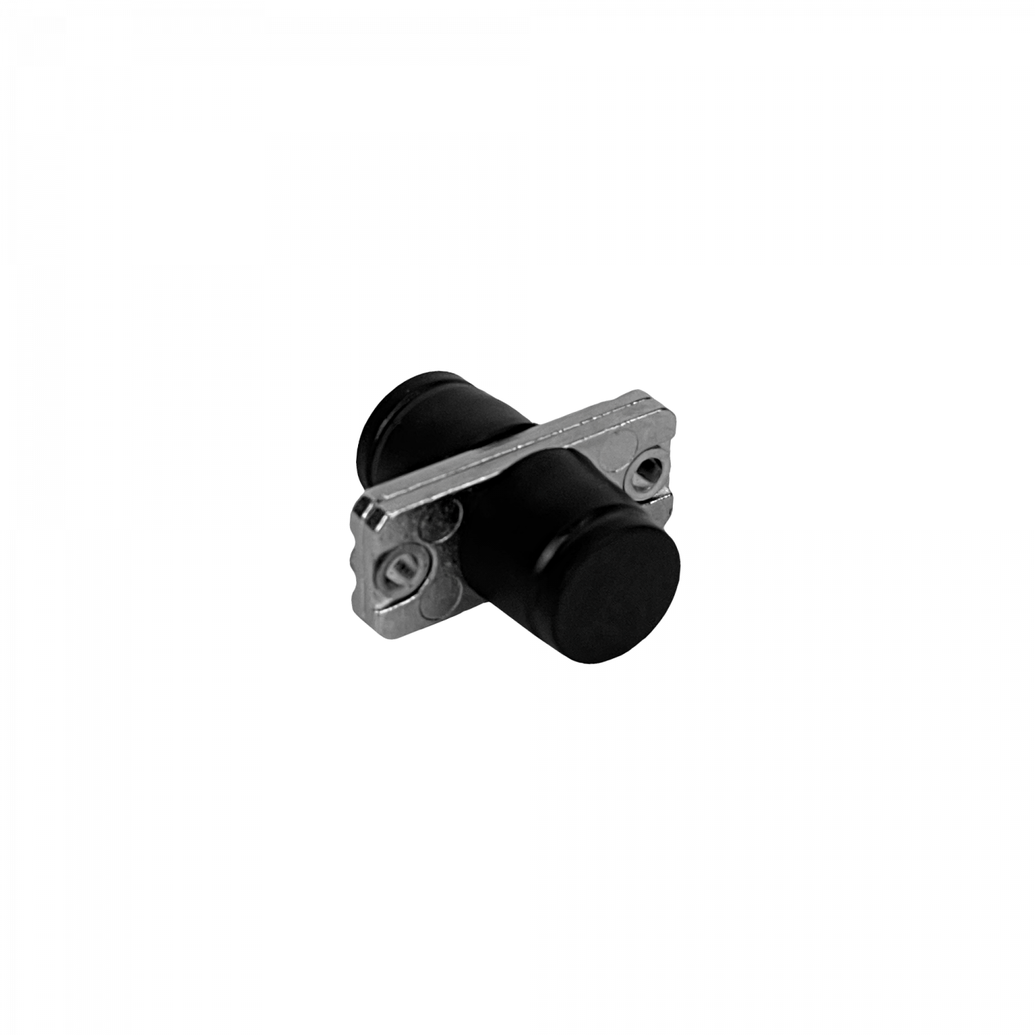FC-FC MM Rectangular SX Copla p/Fibra Adaptador p/Cabecera-CL P/Caja 2