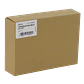 Caja de Terminación de Fibra Óptica 4 Puertos IP20 Blanca - BOX-4C - Miniatura 3