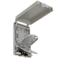 Caja NAP de Fibra Óptica 24 Puertos IP52 Gris - BOX-24C - Miniatura 1