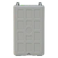 Caja NAP de Fibra Óptica 24 Puertos IP52 Gris - BOX-24C - Miniatura 3
