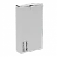 Caja NAP de Fibra Óptica 24 Puertos IP52 Gris - BOX-24C - Miniatura 4