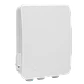 Caja NAP de Fibra Óptica 12 Puertos Rectangular IP65 - BOX-12C - Miniatura 1
